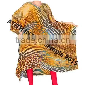 COTTON KAFTANS thumbnail-2