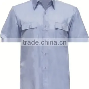 2015 New Safety Product Summer Dresses Short Sleeves Polo Tshirt thumbnail-2