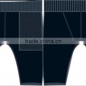 New Factory Designed Seamless Jogger Pants thumbnail-2