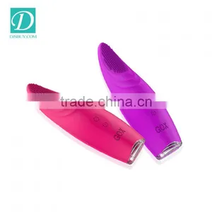 Medical Silicone Women Masturbation Vibrating Oral Sex Toys thumbnail-1