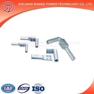 WANXIE Electric Power Protection Fittings/TY Series T-connector thumbnail-1