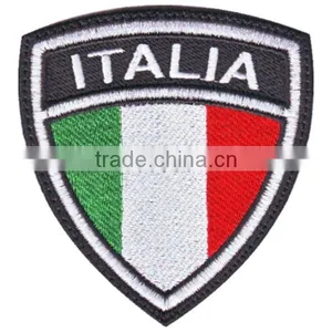 Computerized Machine Embroidery Patches thumbnail-1