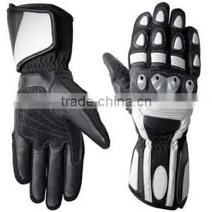 the Classic Motorbike Gloves thumbnail-1