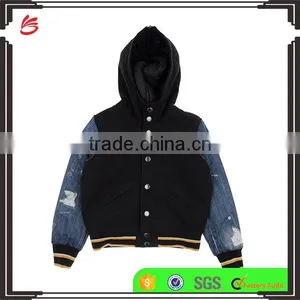 Fancy Kids Down Jacket/children Winter Jacket/Children Down Jacket thumbnail-2