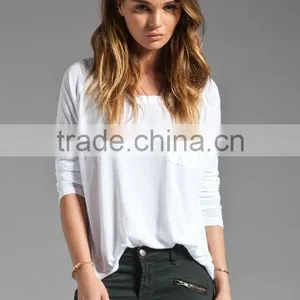 Very Light Jersey Super Soft Cotton T-shirts thumbnail-1