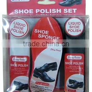 Hot Selling Waxed Solid Tin Shoe Polish Suppliers thumbnail-3