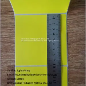 Barcode Label Sticker thumbnail-2