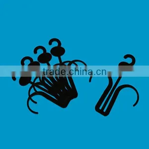 Plastic Shoes Hanger thumbnail-1