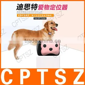 Pet Locator Gps Locator Tracker Anti-lost Dog thumbnail-6