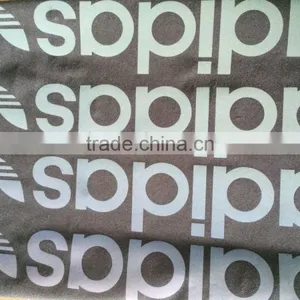 T-shirt Colorful Logo Printable Reflective Heat Transfer Paper thumbnail-4