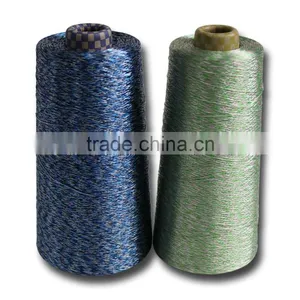 China Viscose Rayon Embroidery Thread thumbnail-2
