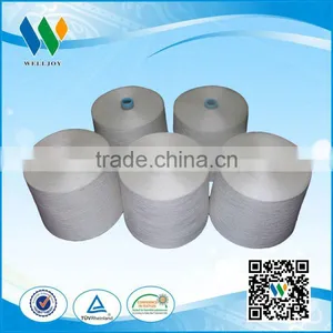 100% Spun Polyester Ring Spinning Sewing Thread thumbnail-2