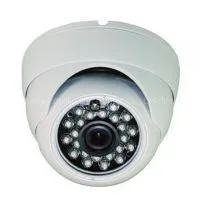 Vandal-proof IR Dome AHD Camera thumbnail-1