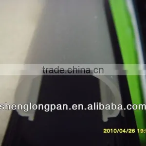 LED T8 Light Diffuser thumbnail-1