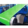 RAL 6018 Color Coated Coil || RAL 6018 Color Coated Coils || RAL 6018 Color Coated Coil Mill thumbnail-1
