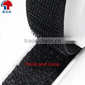 100% Nylon A Grade Hook and Loop Magic Tape for Sport Medical Supplies thumbnail-2