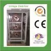 Servo-Type 3phase 45kva Automatic Voltage Stabilizer/Regulator thumbnail-2