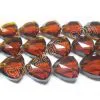 Chinese Cut Triangle Crystal Beads Wholesale From Chinese Crystal Beads Factory thumbnail-2
