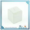 White Clipped Ring Display Stand Wholesale Fashion Design thumbnail-1