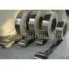 304 2B Stainless Steel Strips , Min Width 10mm Cold Rolled Strip thumbnail-1
