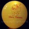 LED Balloon With Santa Claus thumbnail-3