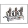 ZW32 - 24 Type Three - Phase AC Outdoor Vacuum Circuit Breaker, Motor' s Rated Power 40W thumbnail-1