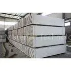 Lightweight Precast Hollow Core Wall Panels Gypsum Boards JB 100mm thumbnail-1