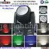 DMX512 LED Moving Head Wash Professional Stage Light With Zoom thumbnail-1