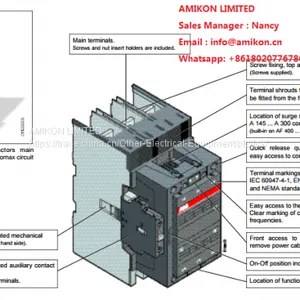 ABB 3HAC029236-001/09【IN STOCK】 thumbnail-1