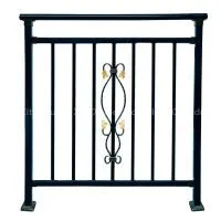 Steel Balcony Handrail thumbnail-1