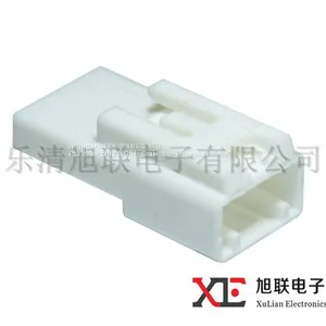 6098-3802 0.64mm 025 5 Pin Male PBT Sumitomo Automotive Connector thumbnail-1