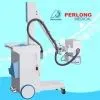 5kw Mobile X-ray Equipment Hot Sales| Price of Medical x Ray Machine System (PLX101D) thumbnail-1