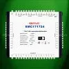 17×17×24 Satellite Multiswitch(EMC171724 Multi-switch) thumbnail-1