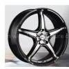 BK308 Alloy Wheel for Optional thumbnail-1