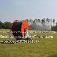 Farm Irrigation Machine/irrigation System/irrigation Plant/watering Machine thumbnail-3