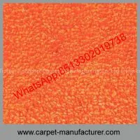 Modern Home Loop Tile Plain Floor Wool Carpet With Pvc Backing thumbnail-1