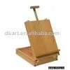 Easel, Wooden Easel, Studio Easel, Drawing Easel, Art Easel, Aluminium Easel, Sketch Easel, thumbnail-1