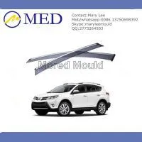 Top Quality Car Windowr Visor Mould thumbnail-1