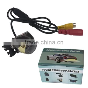 Promotion Now 150 Degrees Waterproof Car Rear View Camera thumbnail-2