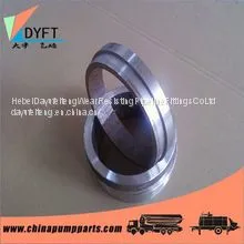 Concrete Pump Pipe Flange thumbnail-1