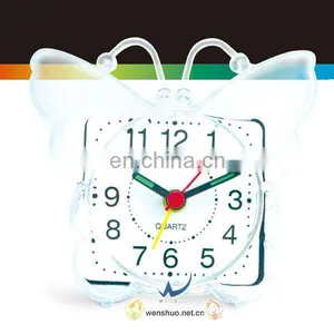 Mini Quartz Clock thumbnail-4