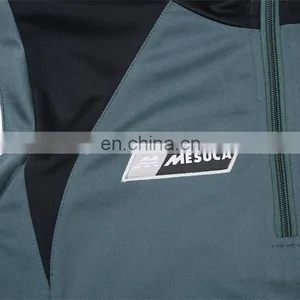 2015 16 Custom Sports Tracksuits for Men thumbnail-4