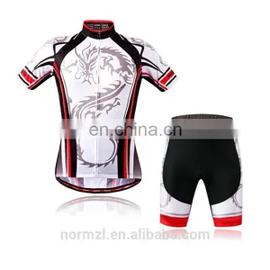 Red Women's Cycling Tops t Shirts Clothing thumbnail-5