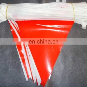 Customized String Flag Safety Flag Warning Flag thumbnail-2
