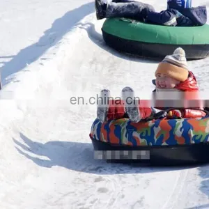 ICTI Approved Professional Colorful for Kids Snowboarding thumbnail-4