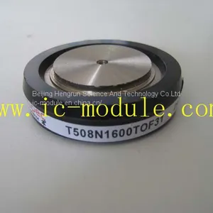 Eupec Thyristor T508N1600TOF thumbnail-1