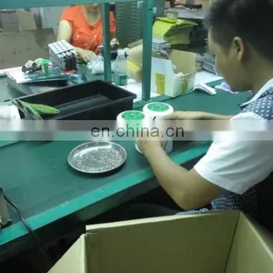 Shenzhen Colex Science & Technology Co., Ltd. company overview - view 2 thumbnail