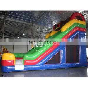 Inflable Tobogan for Sale thumbnail-1