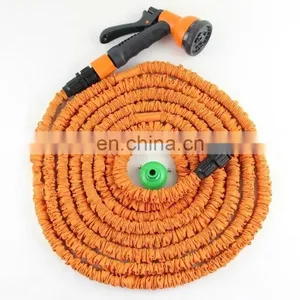 HOT! Magic Hose Expandable Garden Water Bungee Hose thumbnail-4