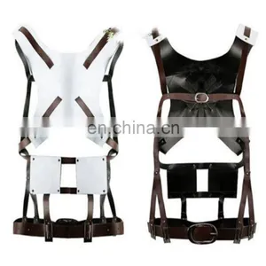 2016 Fashion Anime Cosplay Costume Attack On Titan Shingeki no Kyojin Cosplay Belts thumbnail-4